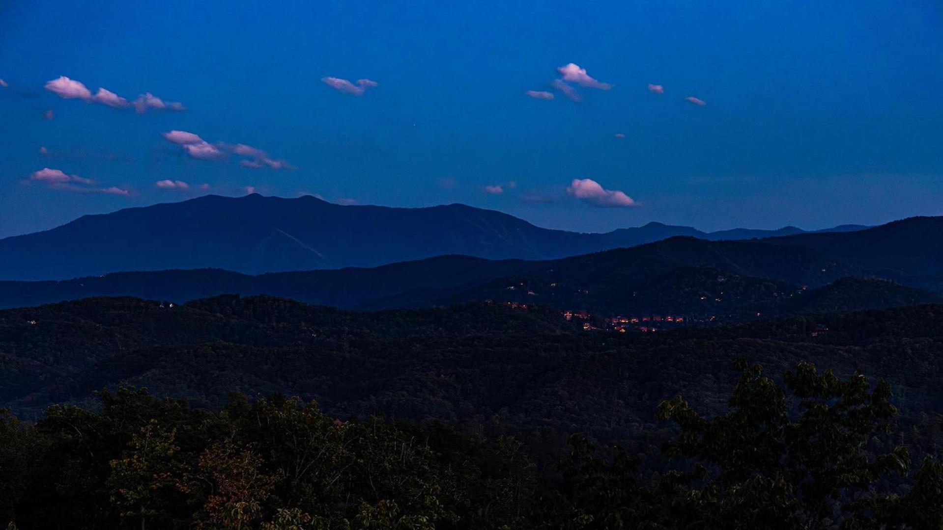 Five Bears Mountain View Lodge Sevierville Εξωτερικό φωτογραφία