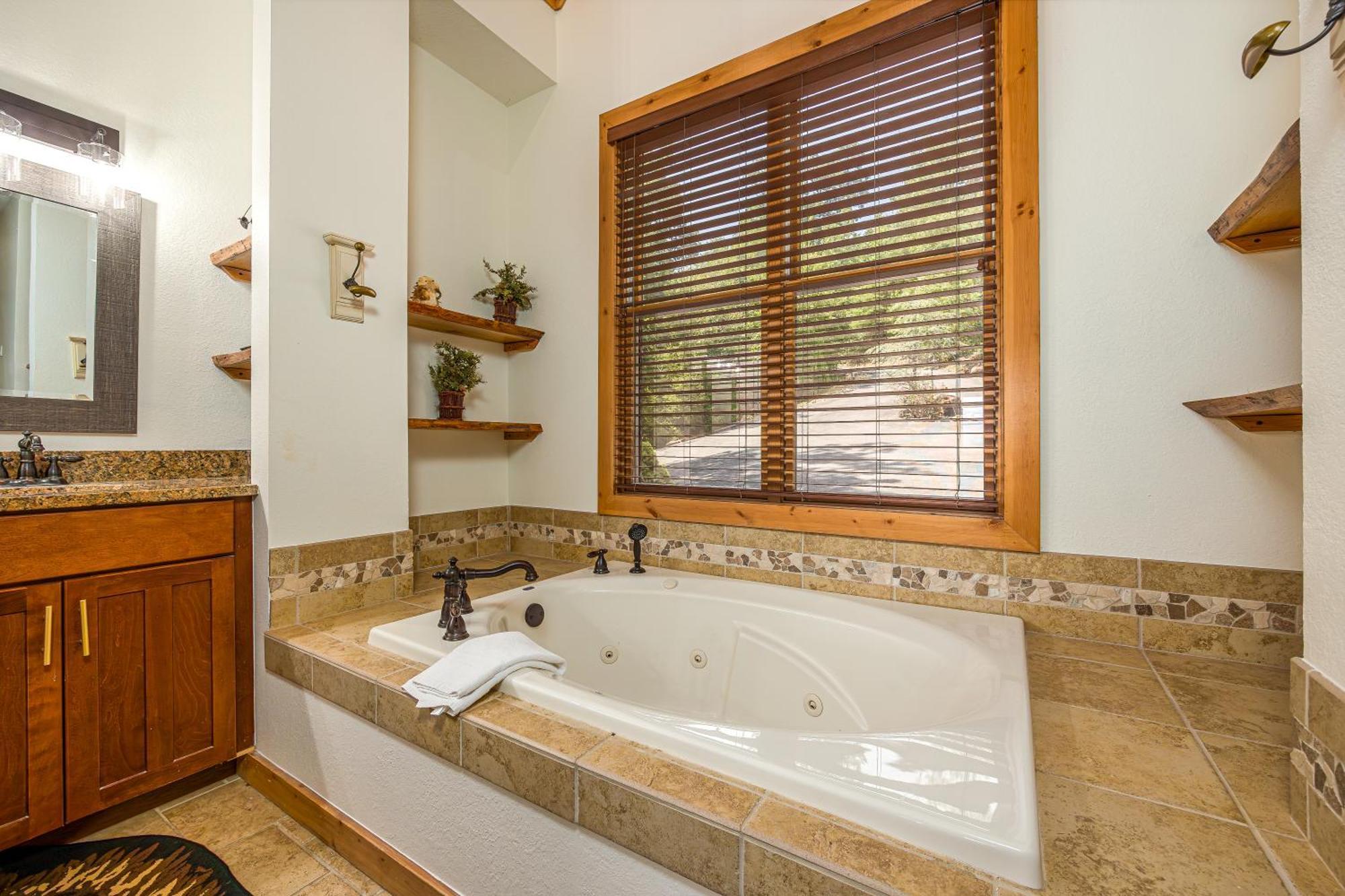 Five Bears Mountain View Lodge Sevierville Εξωτερικό φωτογραφία