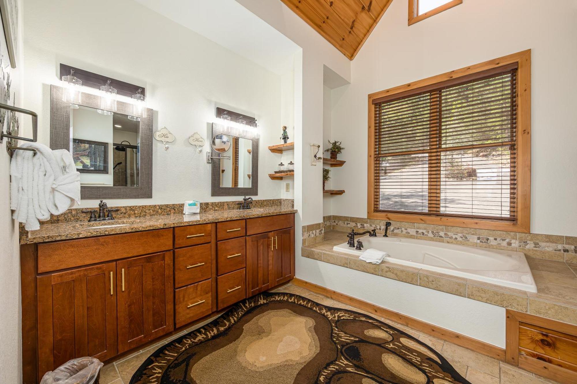 Five Bears Mountain View Lodge Sevierville Εξωτερικό φωτογραφία