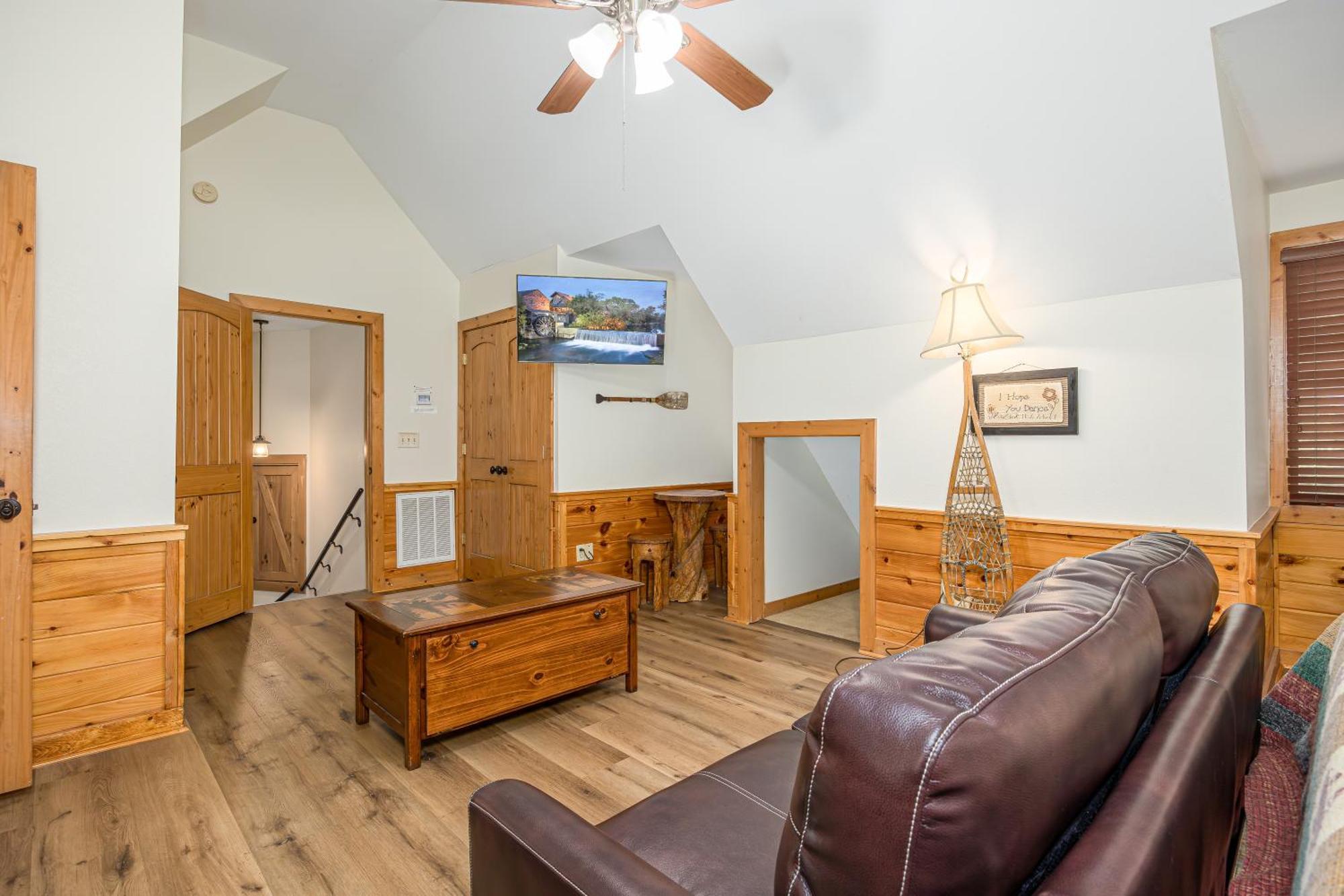 Five Bears Mountain View Lodge Sevierville Εξωτερικό φωτογραφία