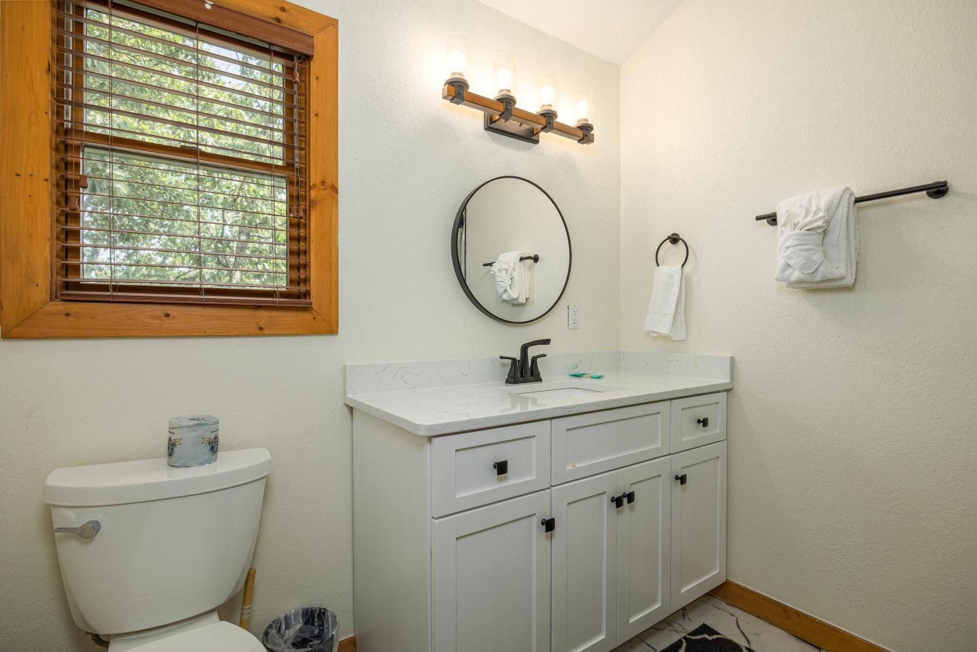 Five Bears Mountain View Lodge Sevierville Εξωτερικό φωτογραφία