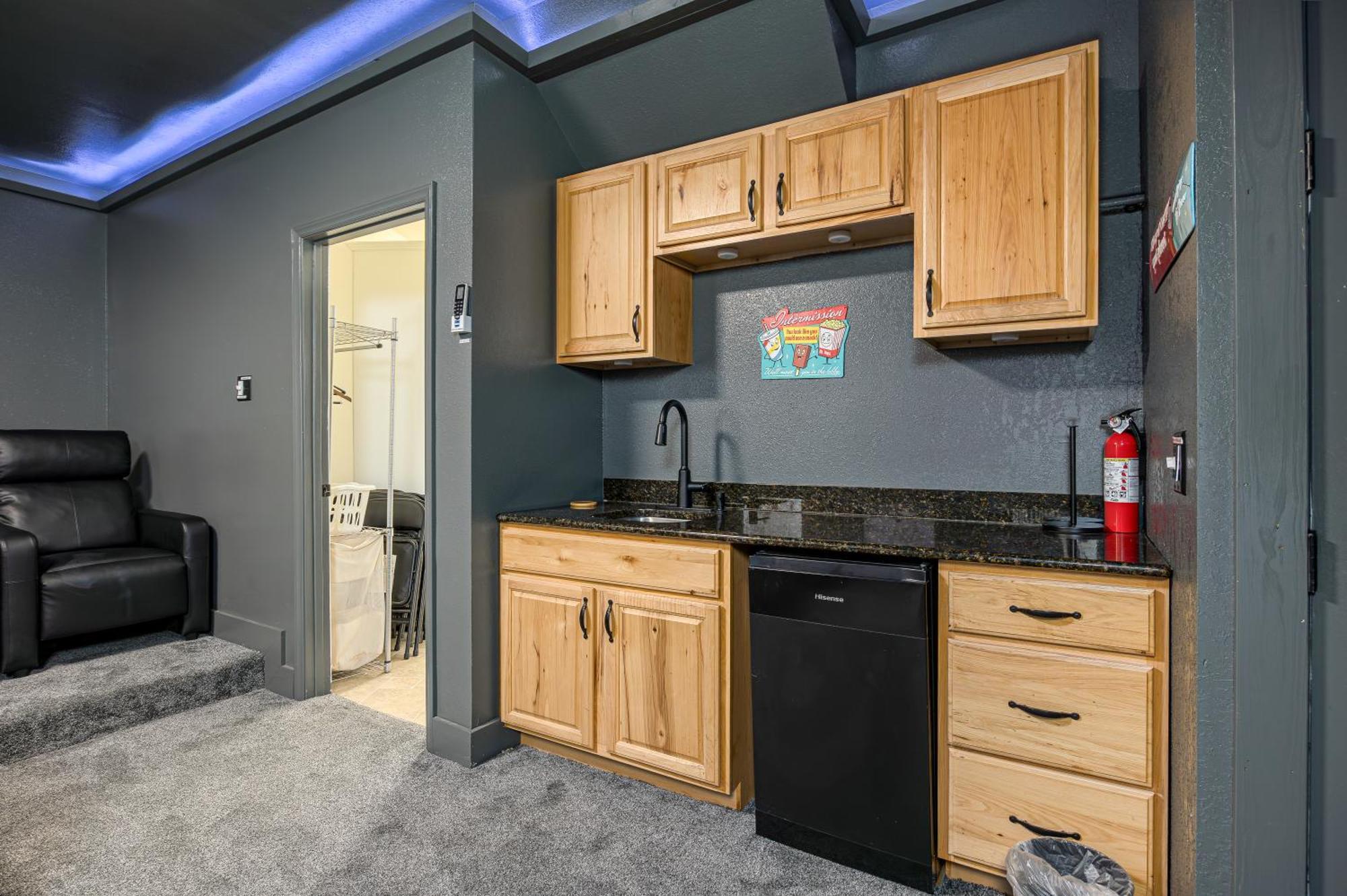 Five Bears Mountain View Lodge Sevierville Εξωτερικό φωτογραφία